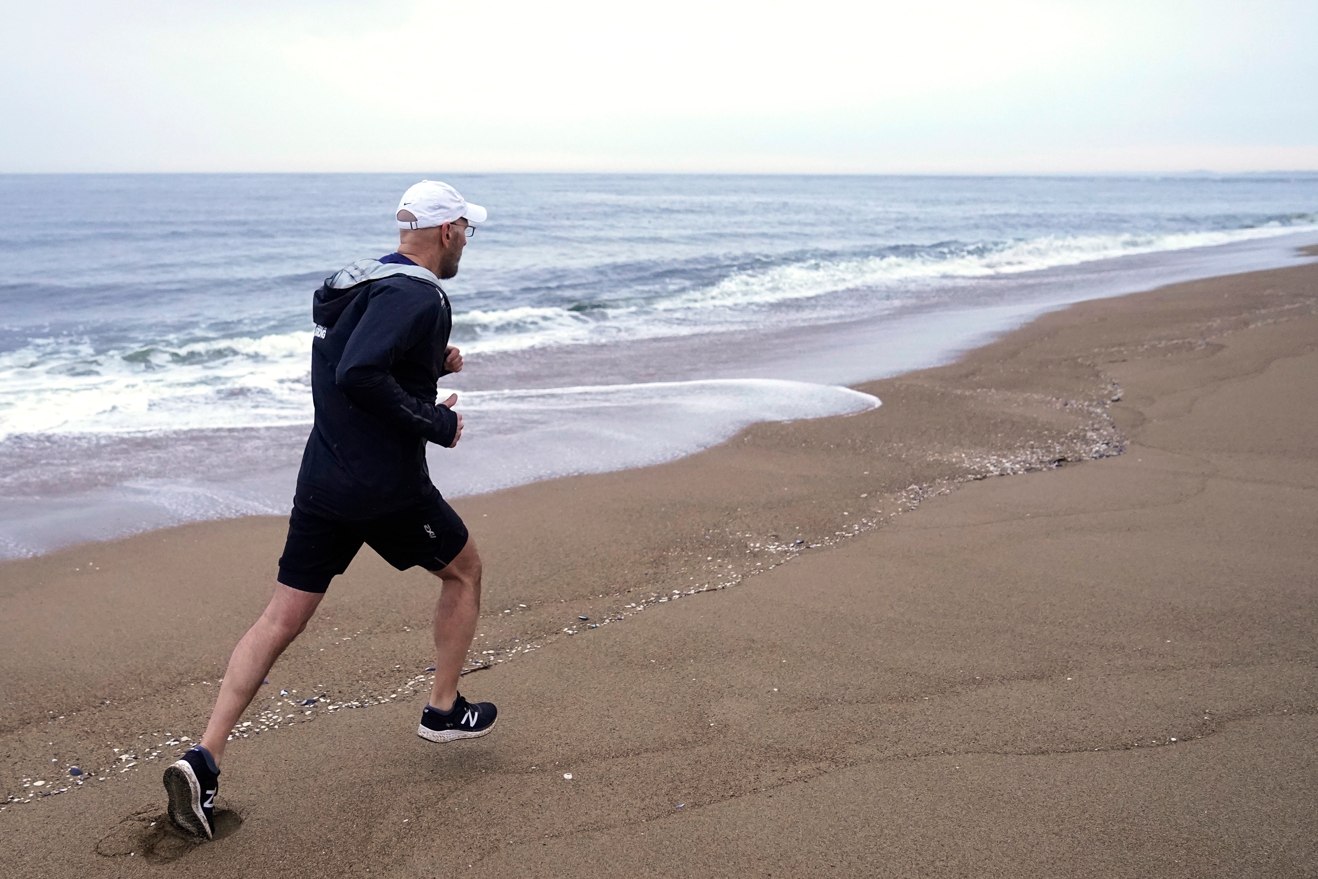 Boston Marathon Bombing The Echoes