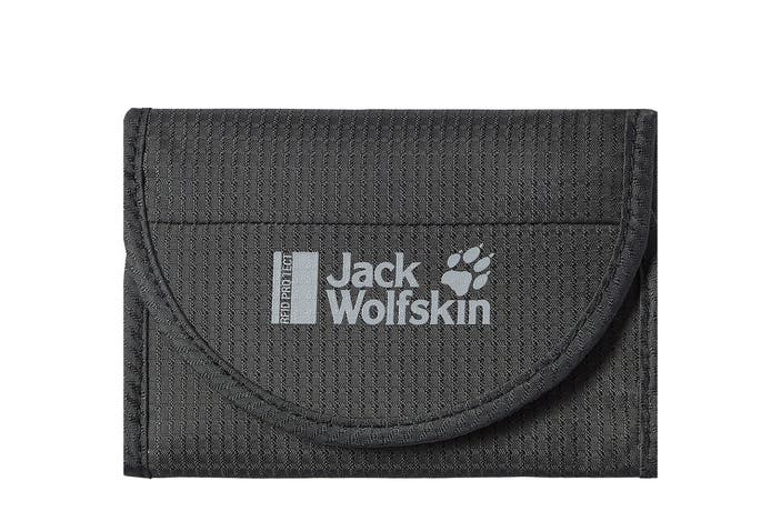 Jack Wolfskin cashbag wallet
