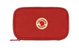 Fjällräven kånken travel wallet