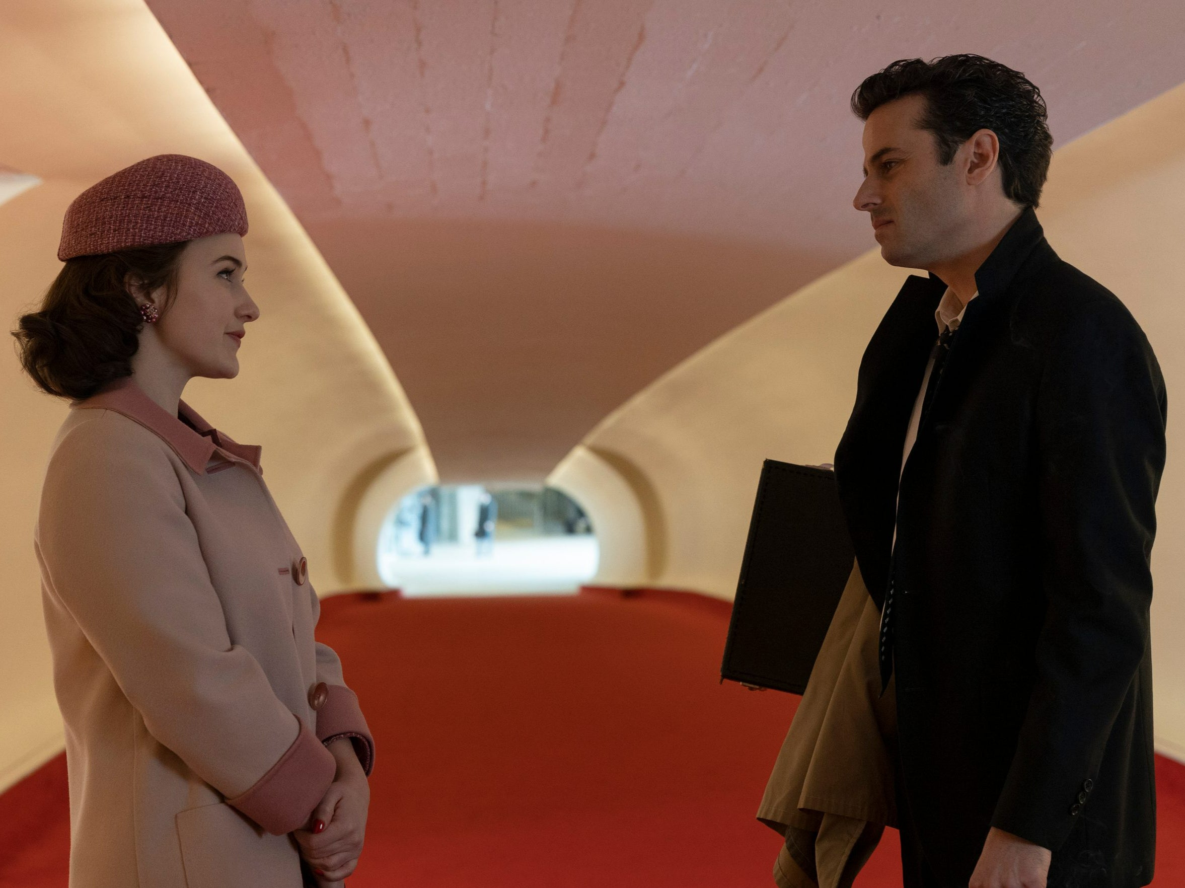 The Marvelous Mrs Maisel season five review: One of the warmest, wittiest shows of recent years bows out