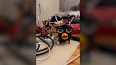 ChatGPT-powered Furby reveals ‘plans’ to ‘take over world’