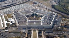 Pentagon leaks show difficulty of keeping secrets in a vast intelligence network