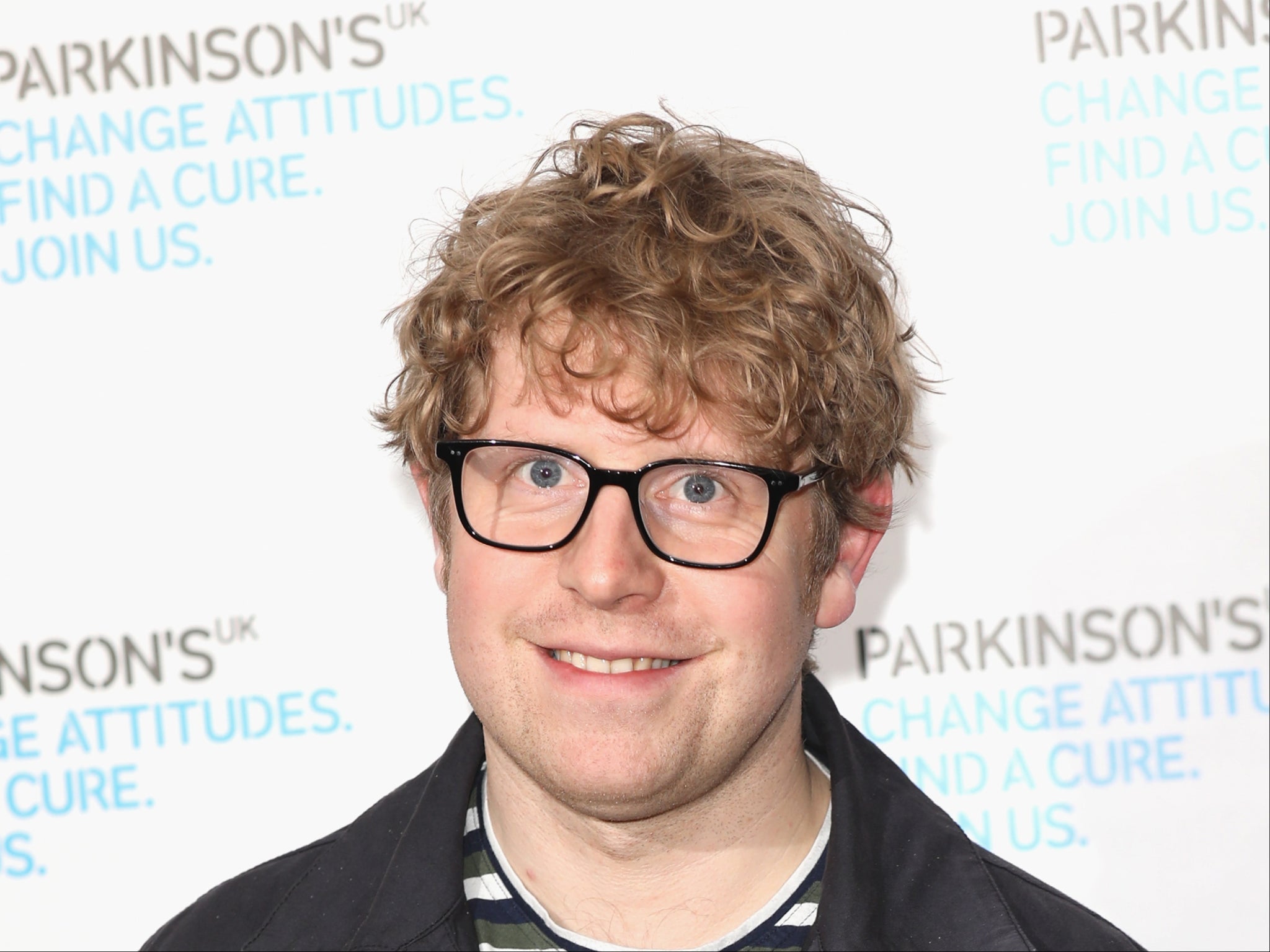 Comedian Josh Widdicombe has revealed he suffered a ‘mental collapse’ in 2022