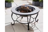 Billy Oh 4 in 1 fire pit