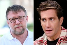 Jake Gyllenhaal says Guy Ritchie told him ‘not to memorise’ any of his lines for their new war film