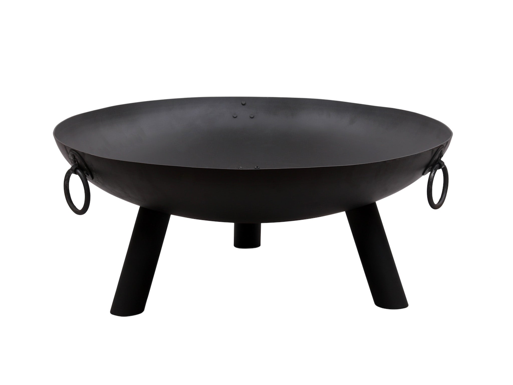 Dobbies Dakota large 80cm fire dish