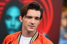 Drake Bell’s wife files for divorce a week after his disappearance