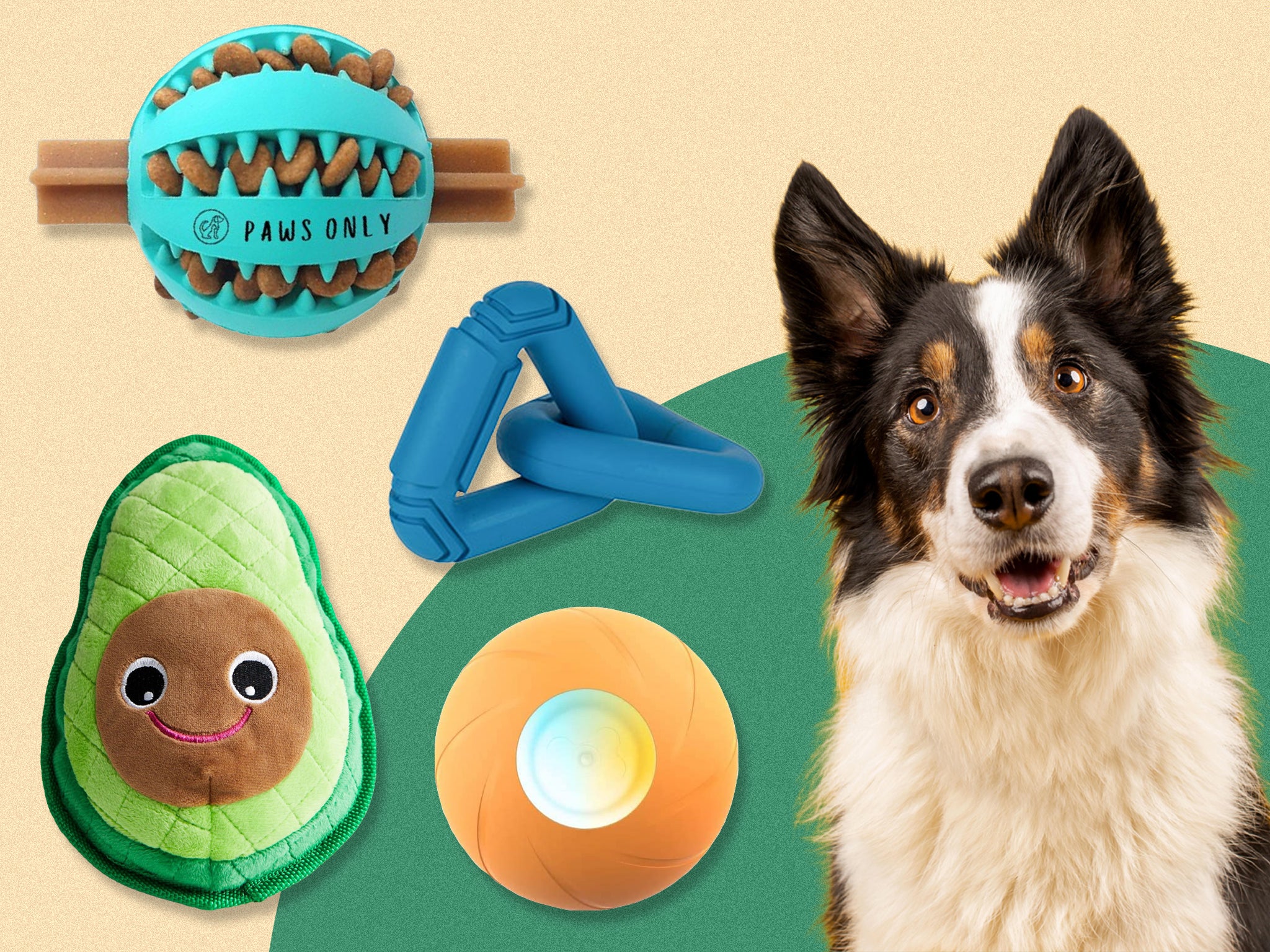 14 best dog toys to entertain pups and banish boredom