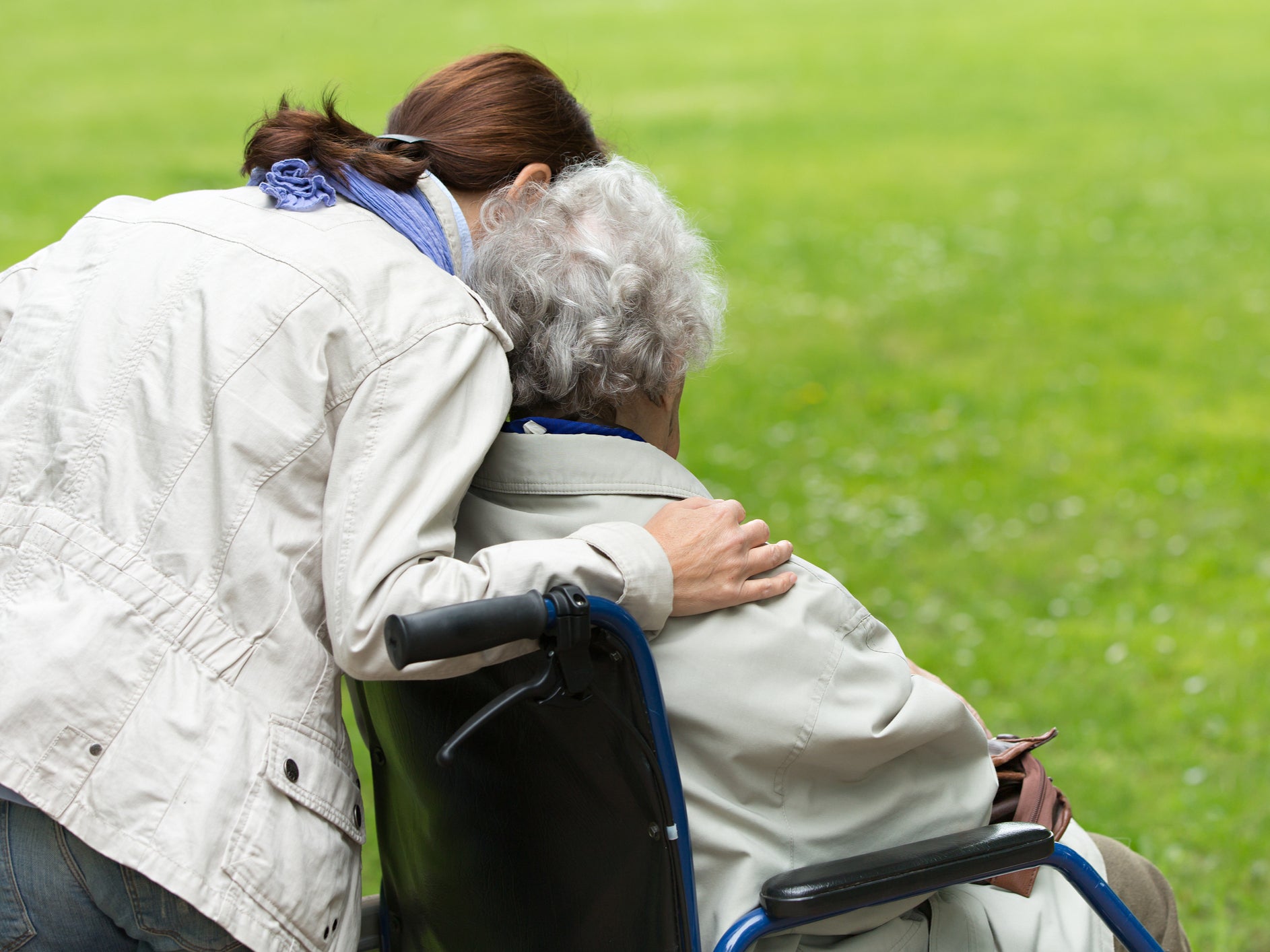 Unpaid carers taking leave from their jobs should be a normal part of working life, like taking a sick day or maternity leave after a baby, ministers have heard