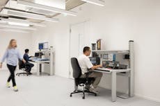 How Apple is making the chips that power its computers – and why its Macs are turning green