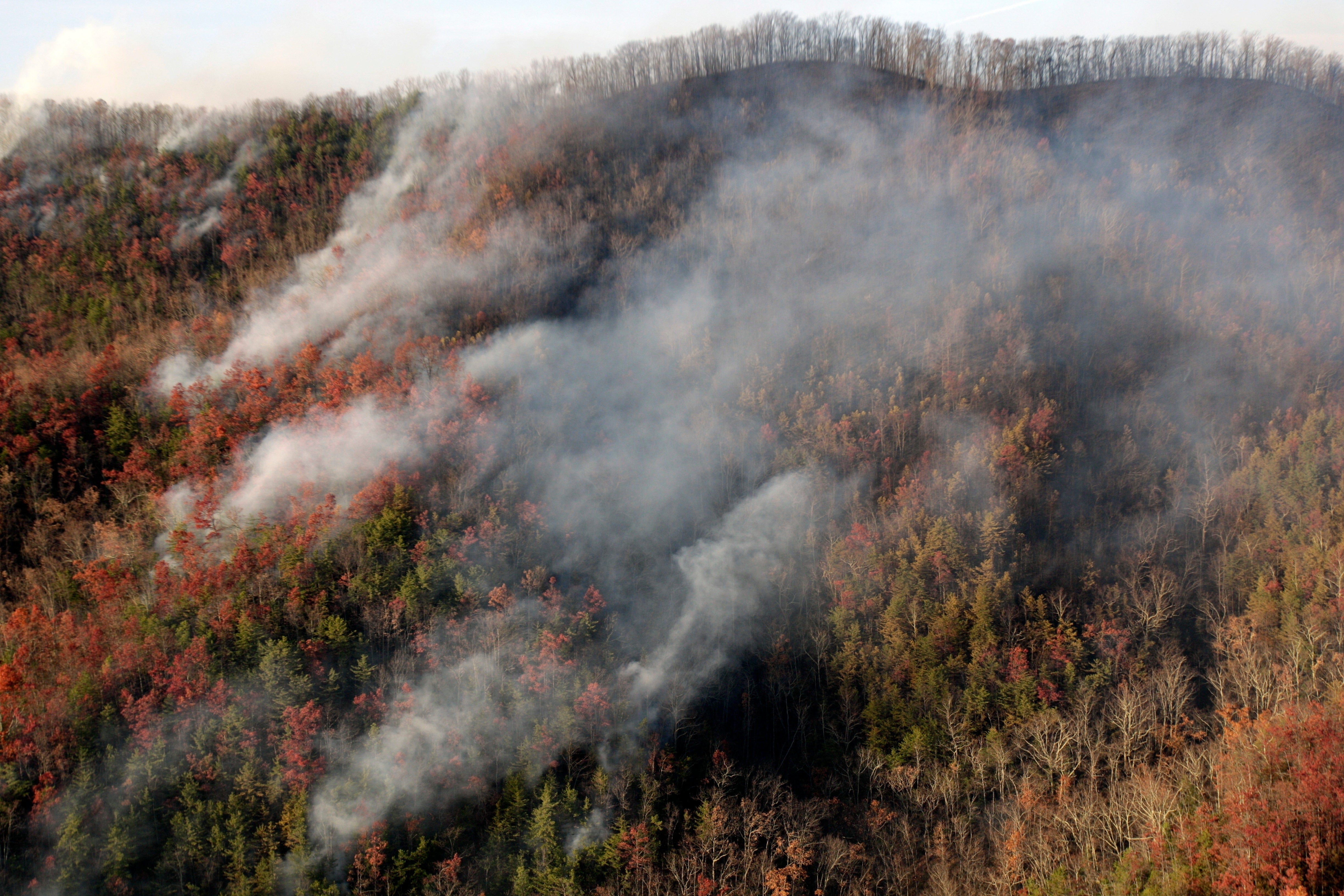 Climate Sudden Drought