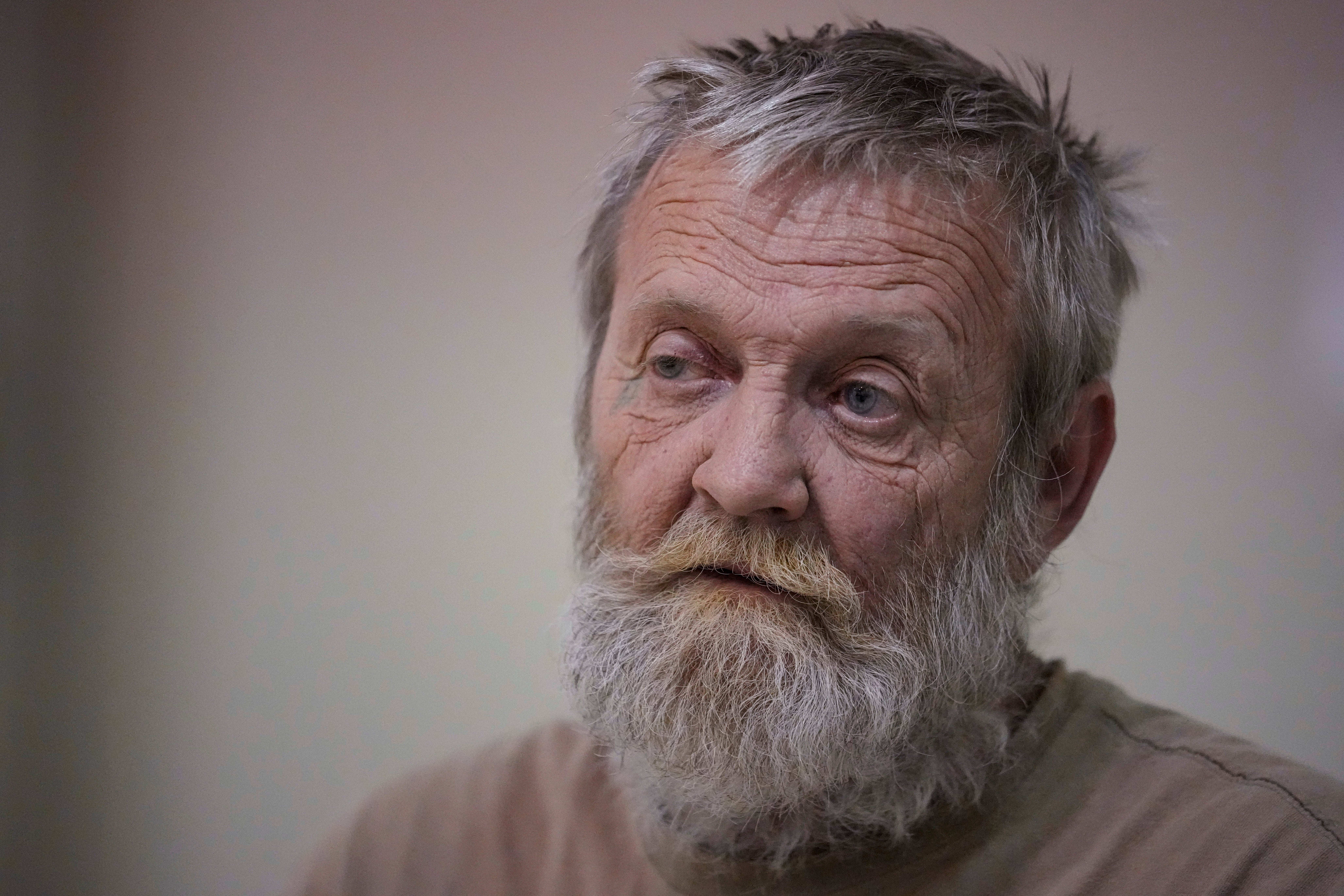 Industrial Fire Indiana