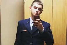 Marjorie Taylor Greene defends alleged Pentagon leaker as ‘white, male, christian, and antiwar’