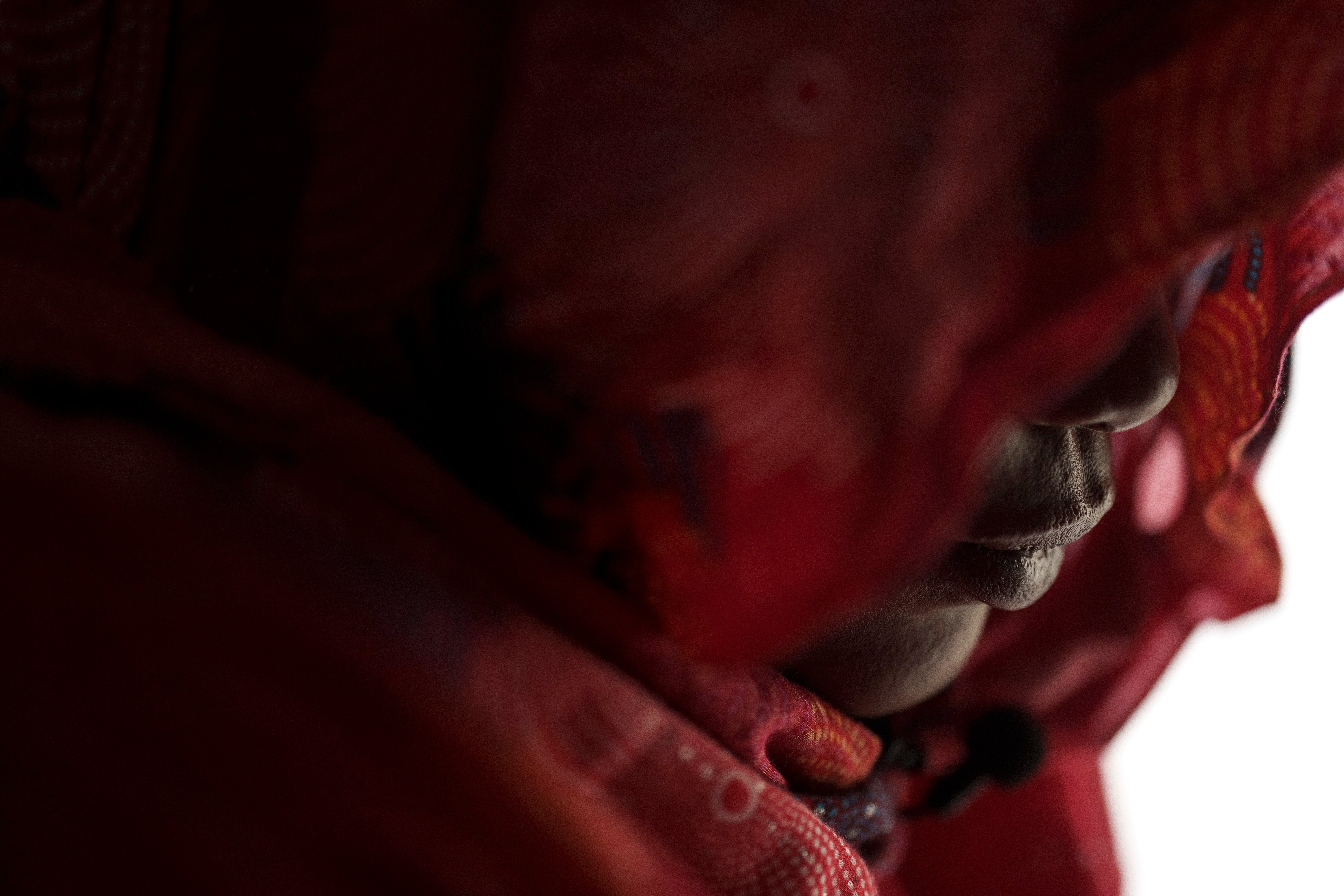 APTOPIX Senegal Gas Deal Prostitution