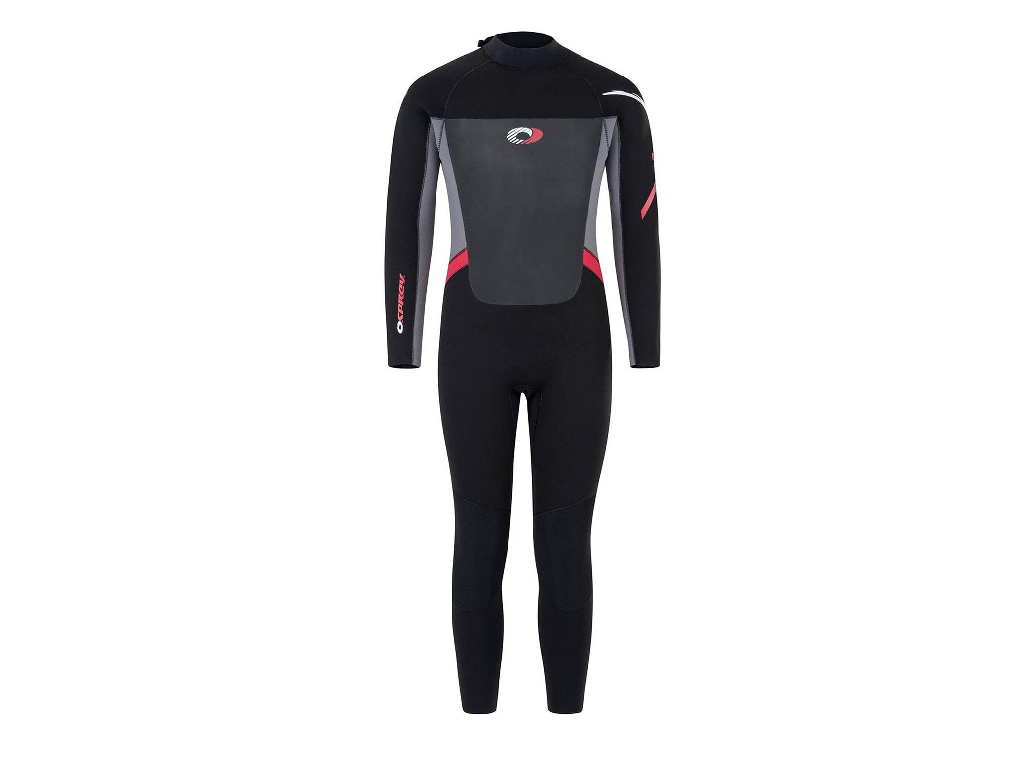 Osprey origin boys 5mm full-length wetsuit