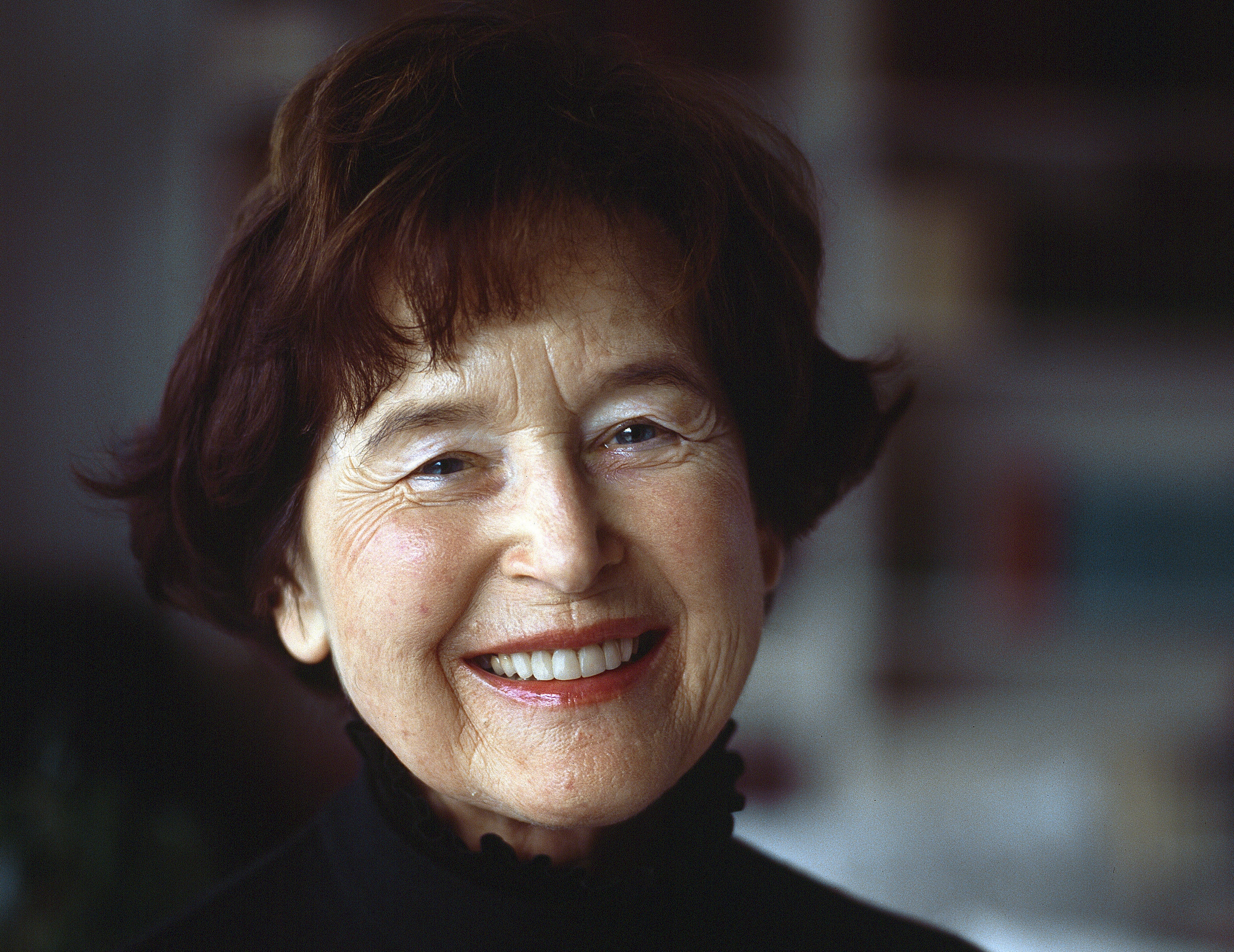 Switzerland Obit Kopp