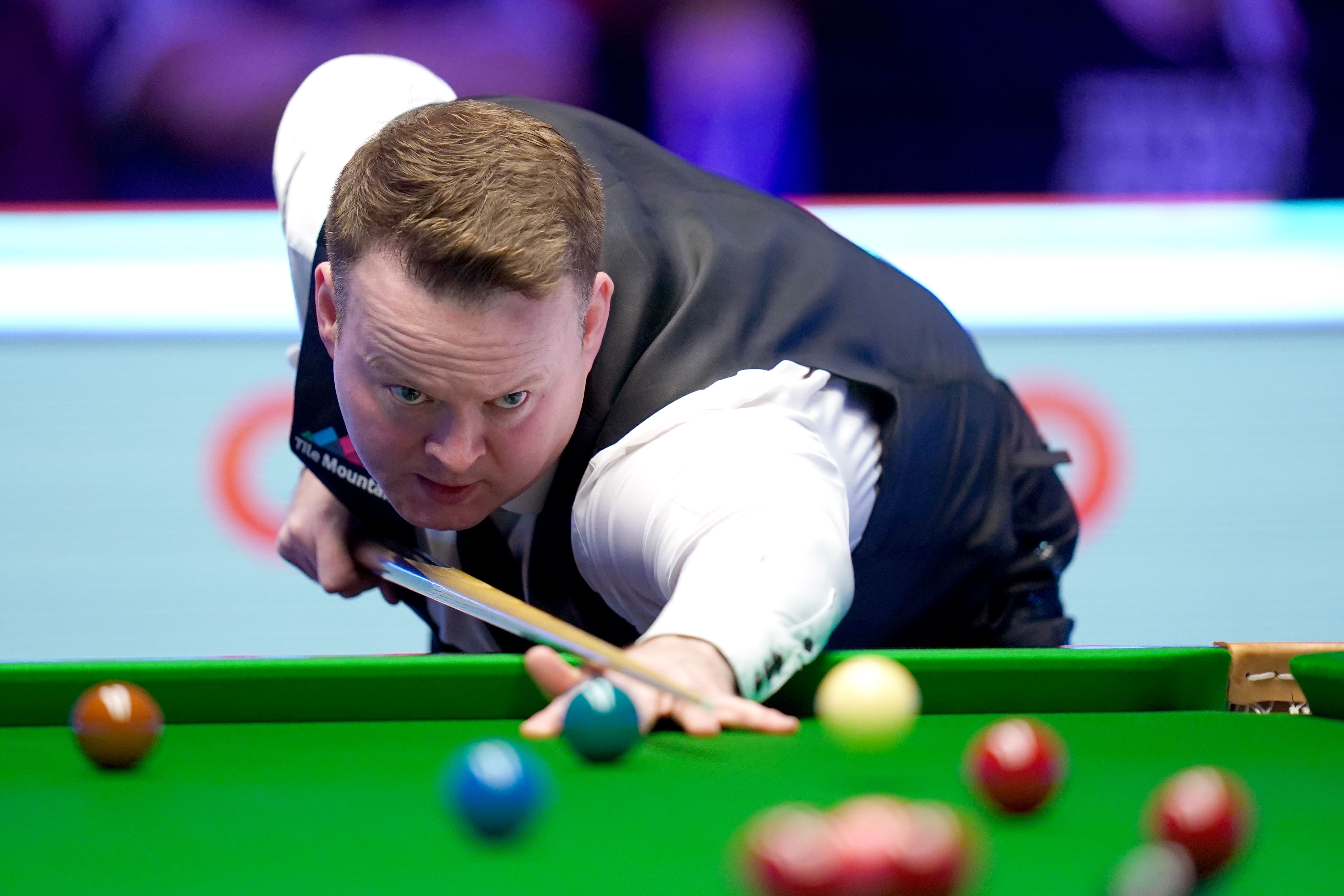 Shaun Murphy says snooker can emerge stronger from the match-fixing scandal (John Walton/PA)