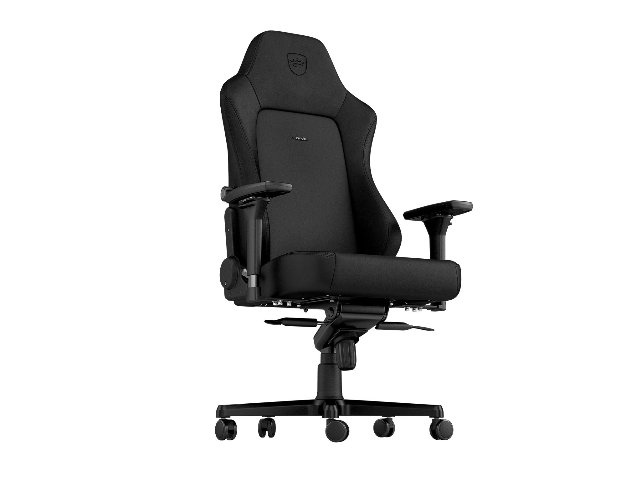 Noblechairs hero black edition