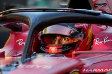 Ferrari discover FIA verdict after appeal against Carlos Sainz’s penalty