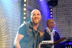 Mark Sheehan death: The Script lead tributes to ‘much loved’ band’s guitarist and co-founder