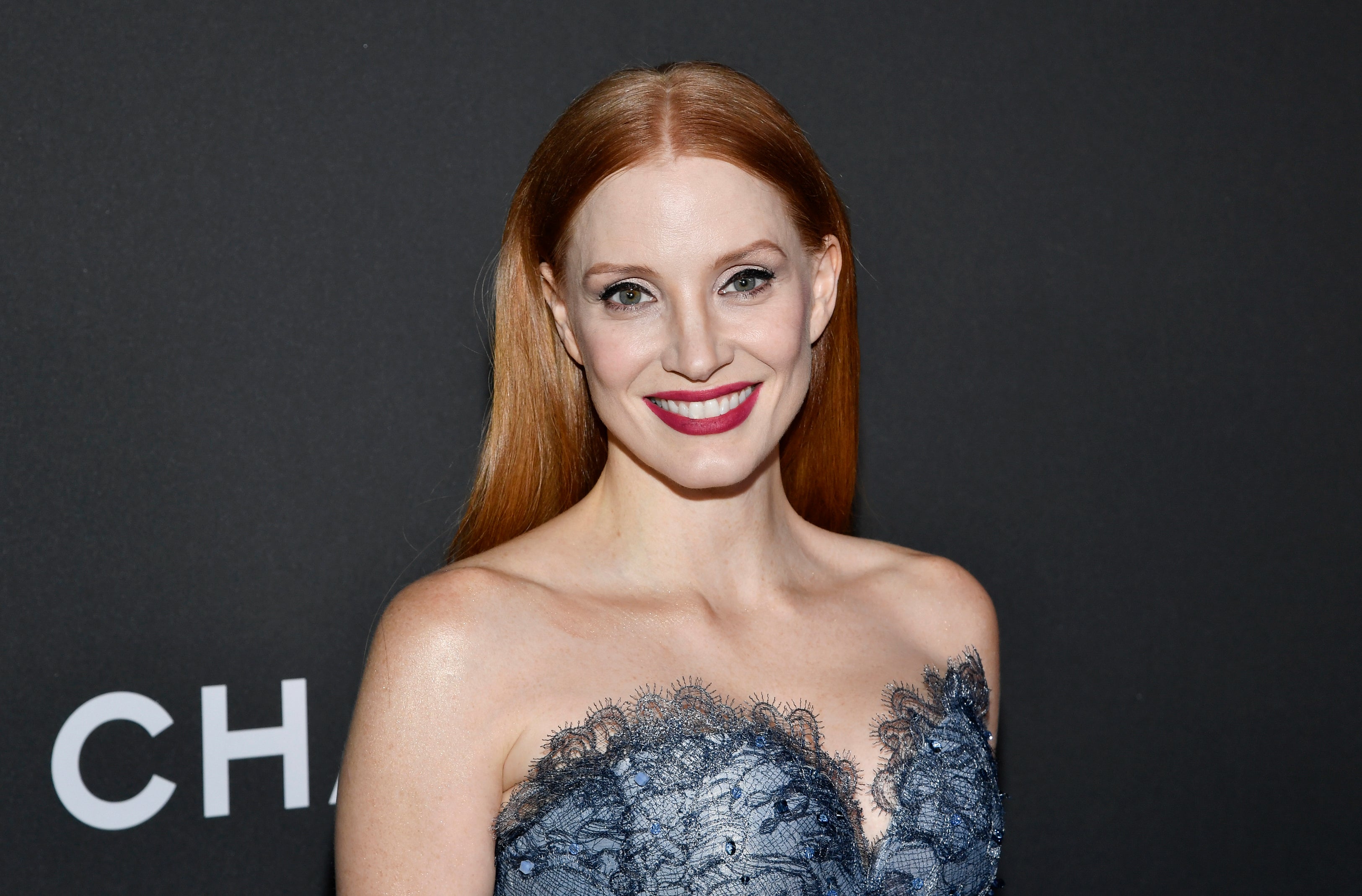 Theater - Jessica Chastain