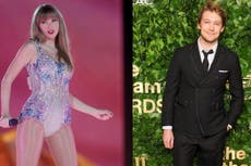 I’m devastated by Taylor Swift’s breakup – this is why