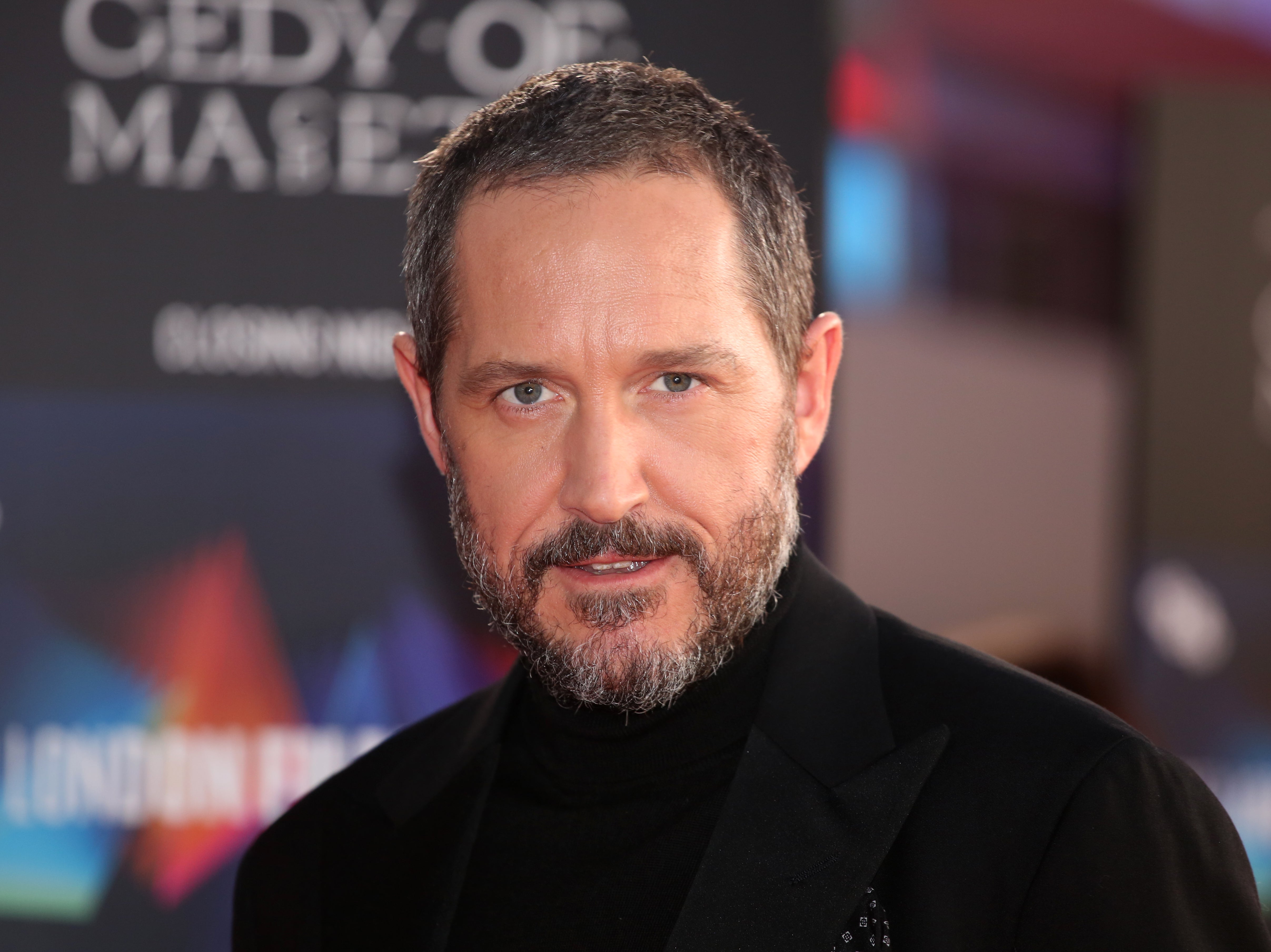 ‘Film sets can be a hierarchical, beastly, power-abusing structure’: Bertie Carvel on Hollywood, typecasting and Dalgliesh