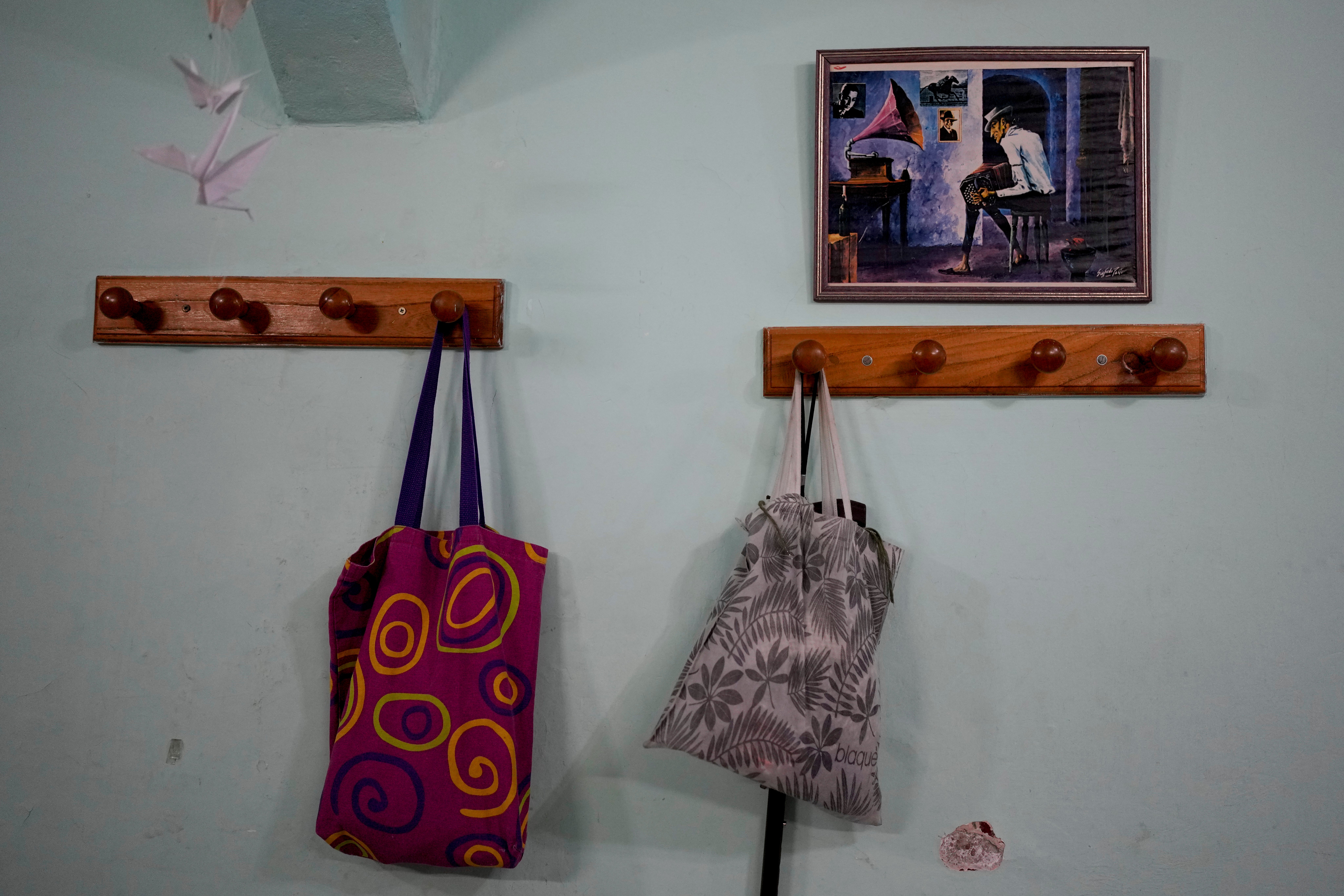 Argentina Inflation Consequences