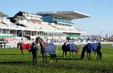 Grand National 2023 LIVE: Runners, odds, tips and latest updates ahead of big race at Aintree