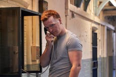 The Hunt for Raoul Moat review: A superb dramatisation of Moat’s last murderous days on earth