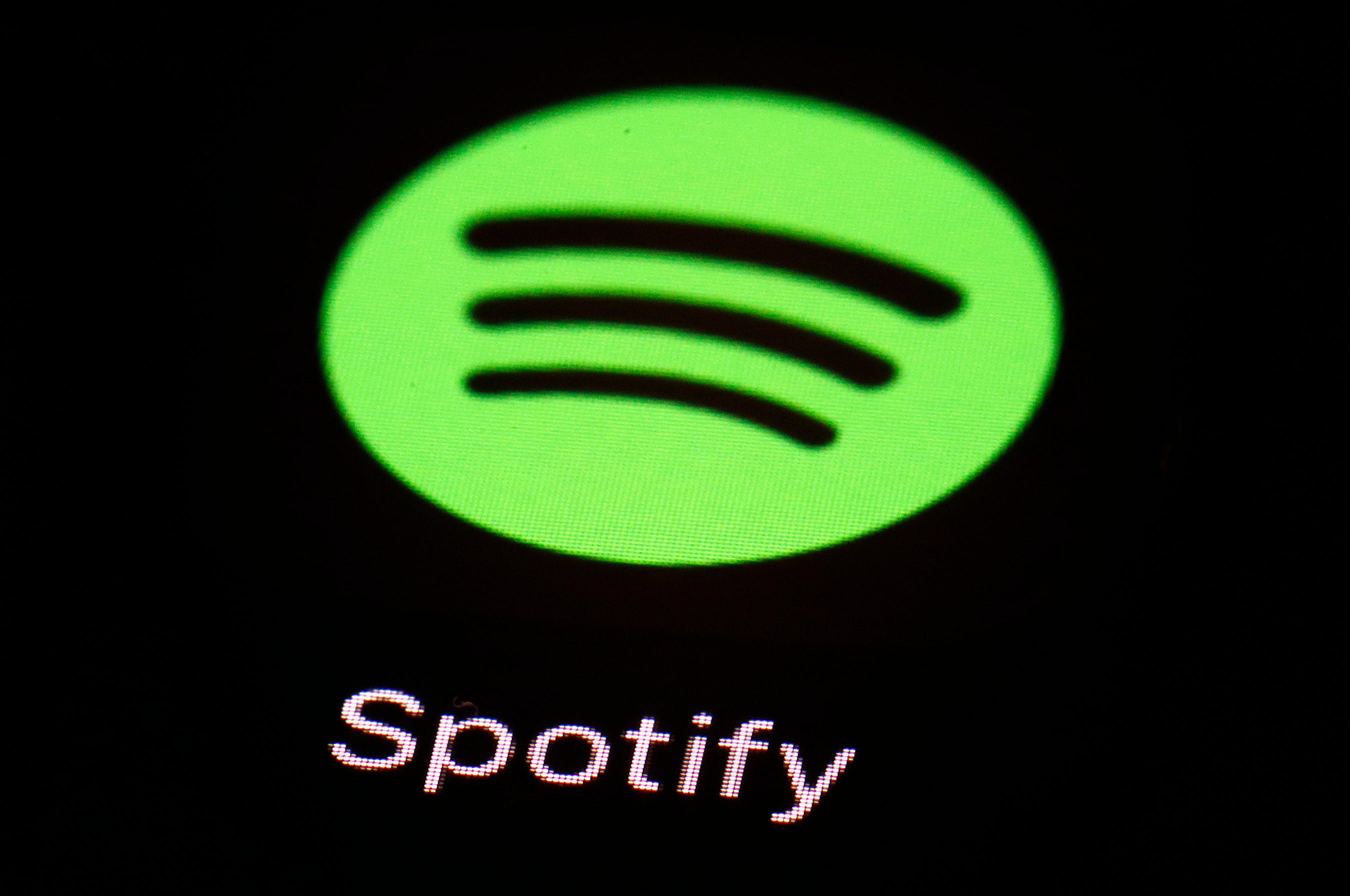 Music Spotify Heardle