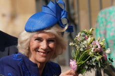 Inside Camilla’s journey to the royal inner circle: ‘The union had to be accepted’