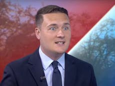 Labour attack ad was no mistake – and there’s more to come, Wes Streeting says