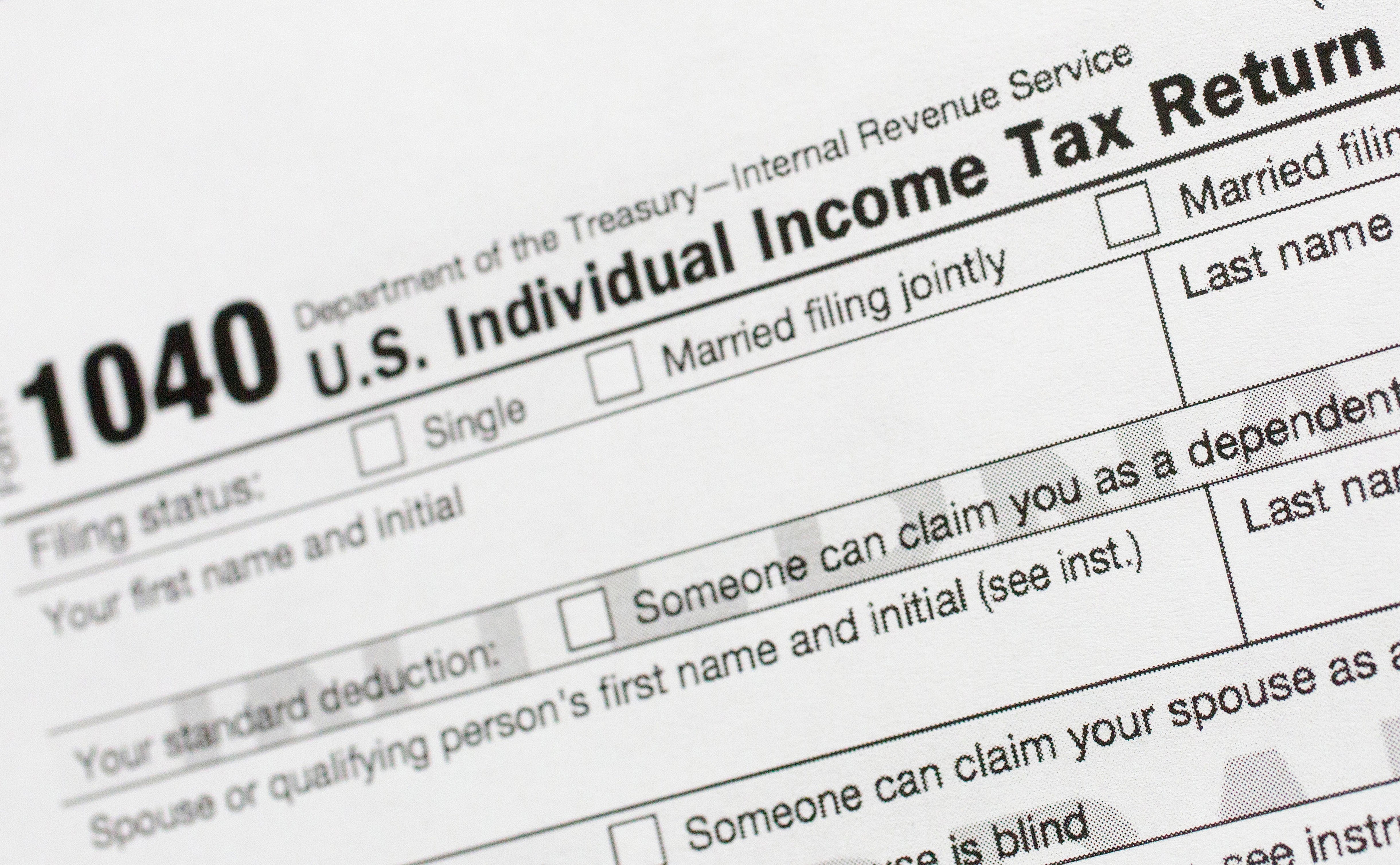 IRS Free Filing