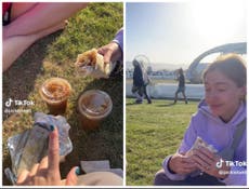 Coachella fans go viral after sharing price of a burrito and iced coffee: ‘Capitalism really popped off today’