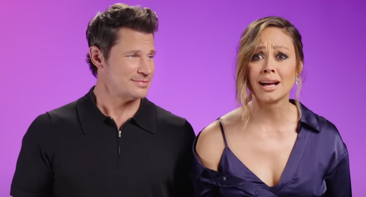 AOC, Eva Longoria and Blockbuster join furious reaction to Netflix’s Love Is Blind reunion fiasco