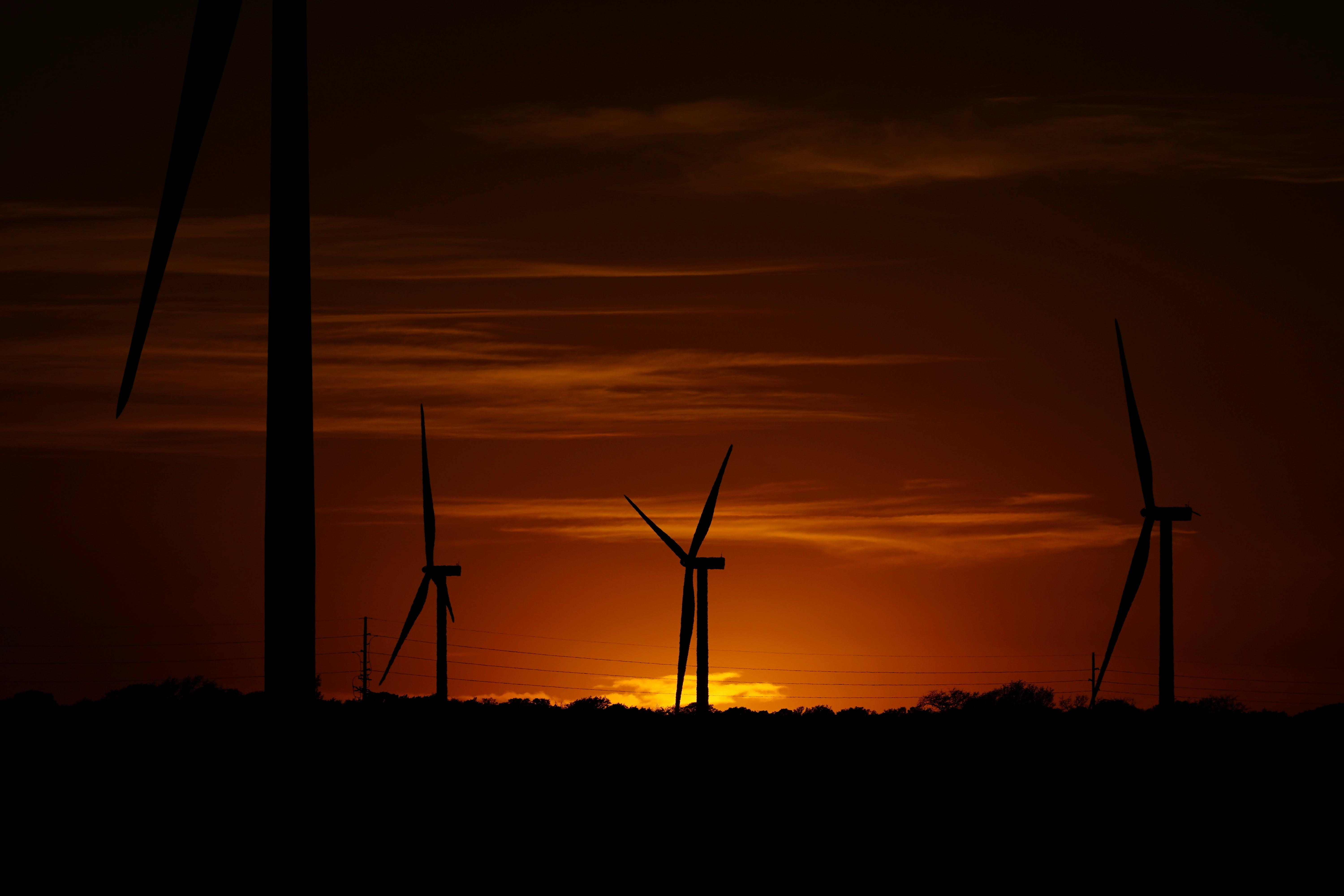 Clean Energy Funding Fight