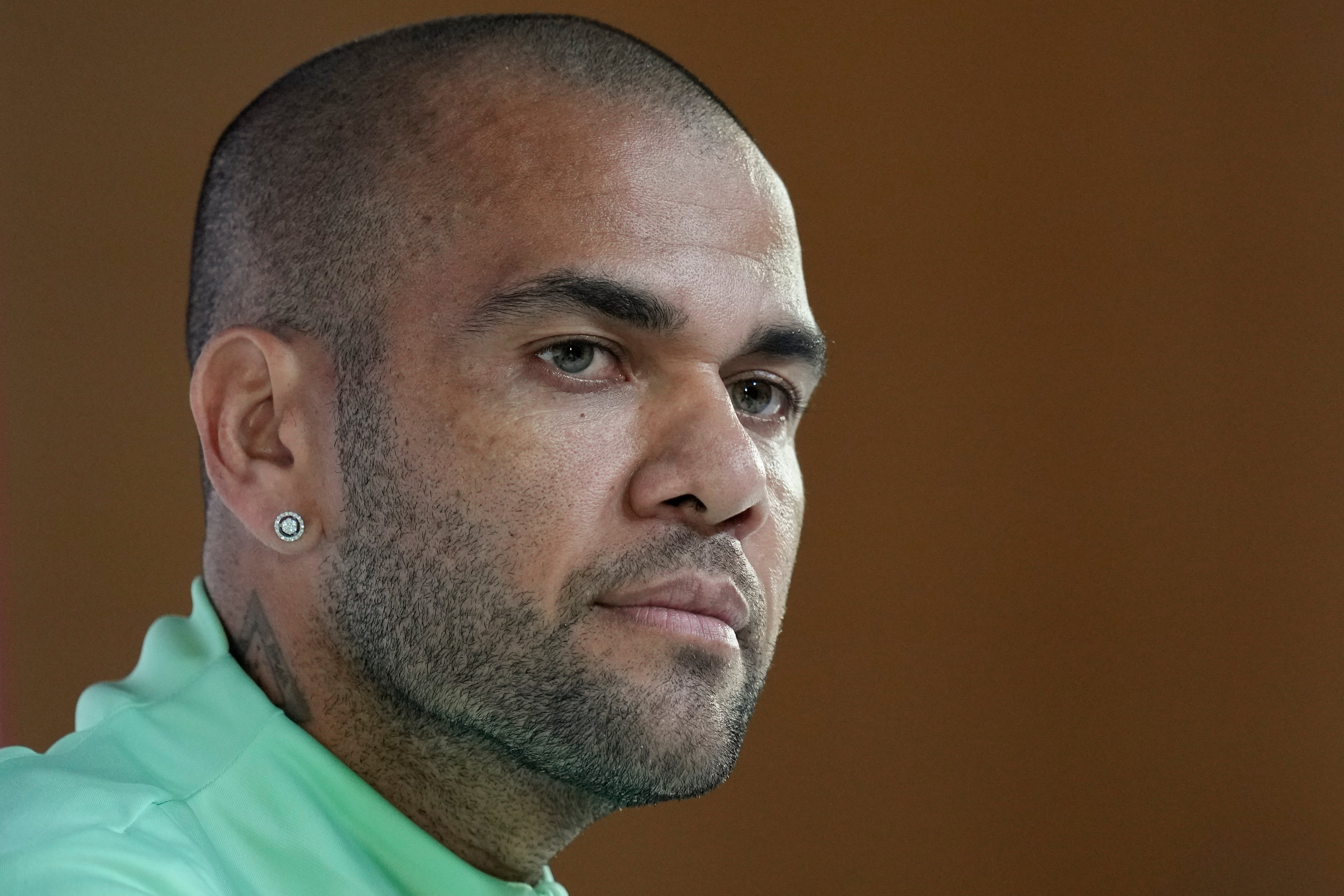 Soccer Dani Alves Sexual Assault