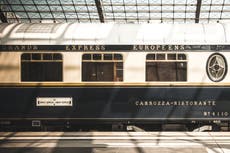 Orient Express to abandon London: what does this mean for travellers?