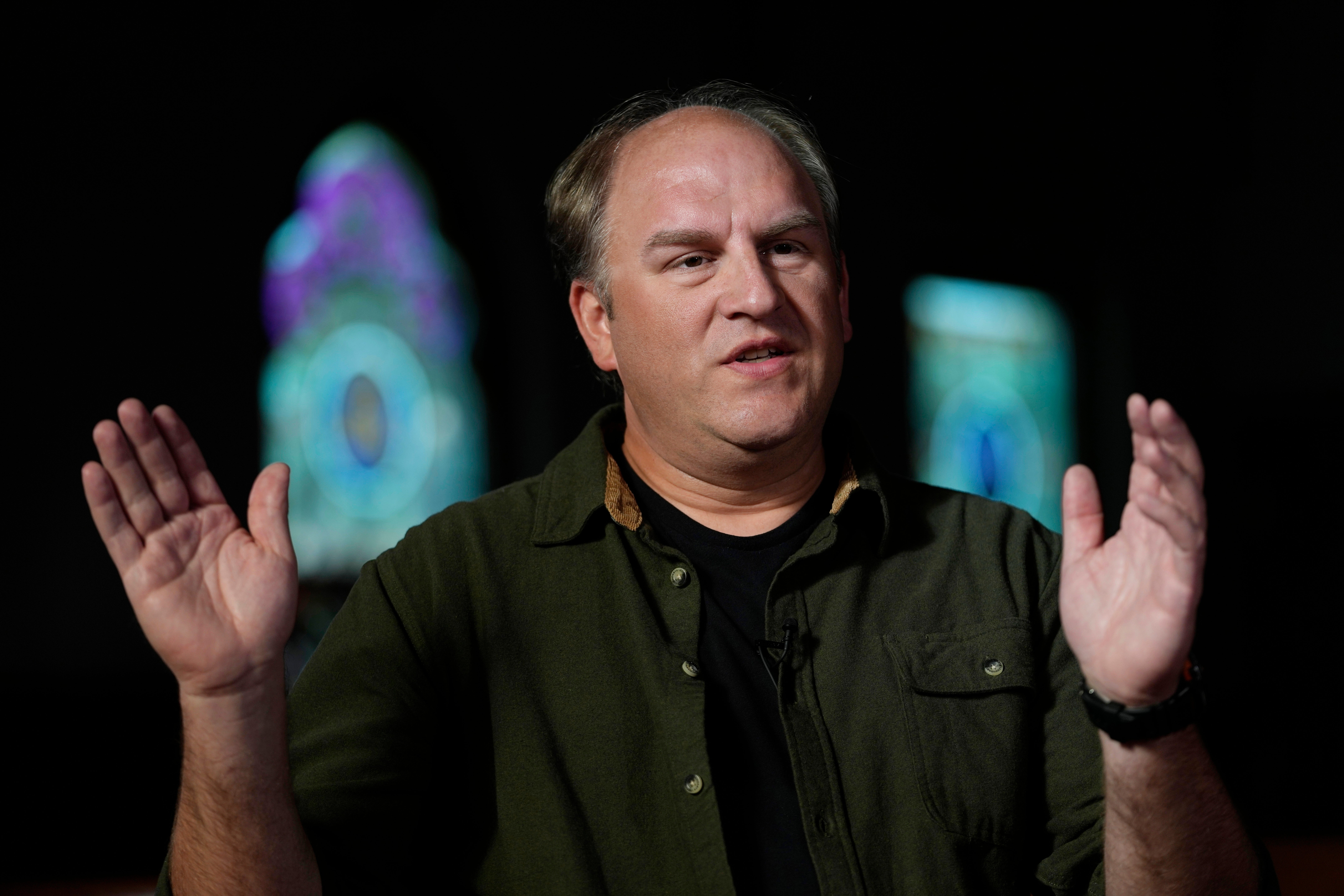 Supreme Court Post Office