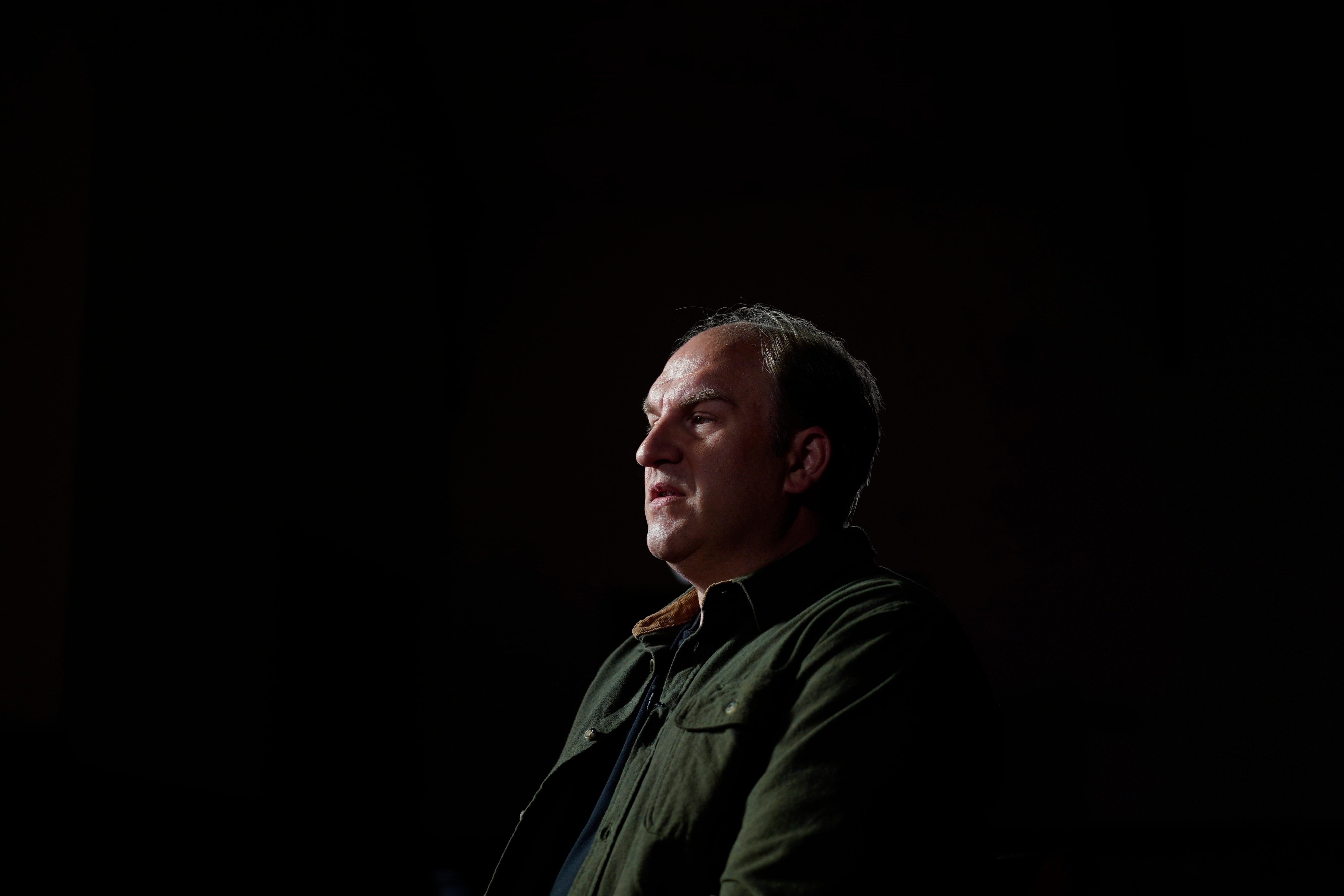 Supreme Court Post Office