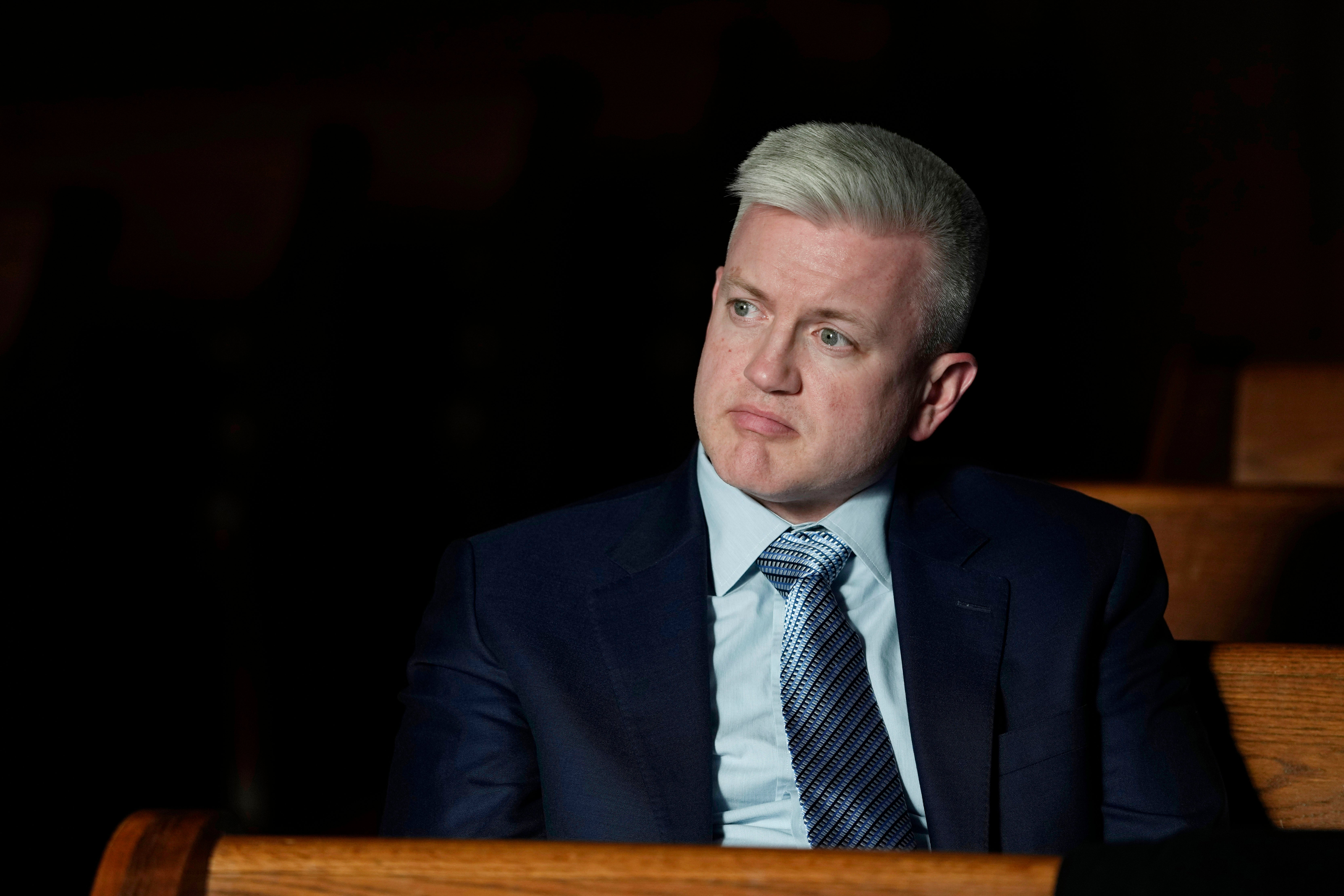 Supreme Court Post Office