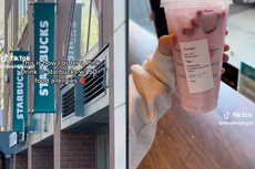 Woman with over 50 food allergies reveals how she orders Starbucks