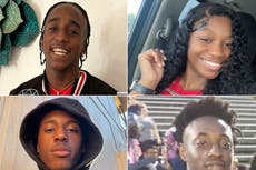 From a college football star to an aspiring musician: These are the victims of the Alabama ‘Sweet 16’ shooting