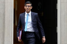 UK prime minister seeks to reverse 'anti-math' culture