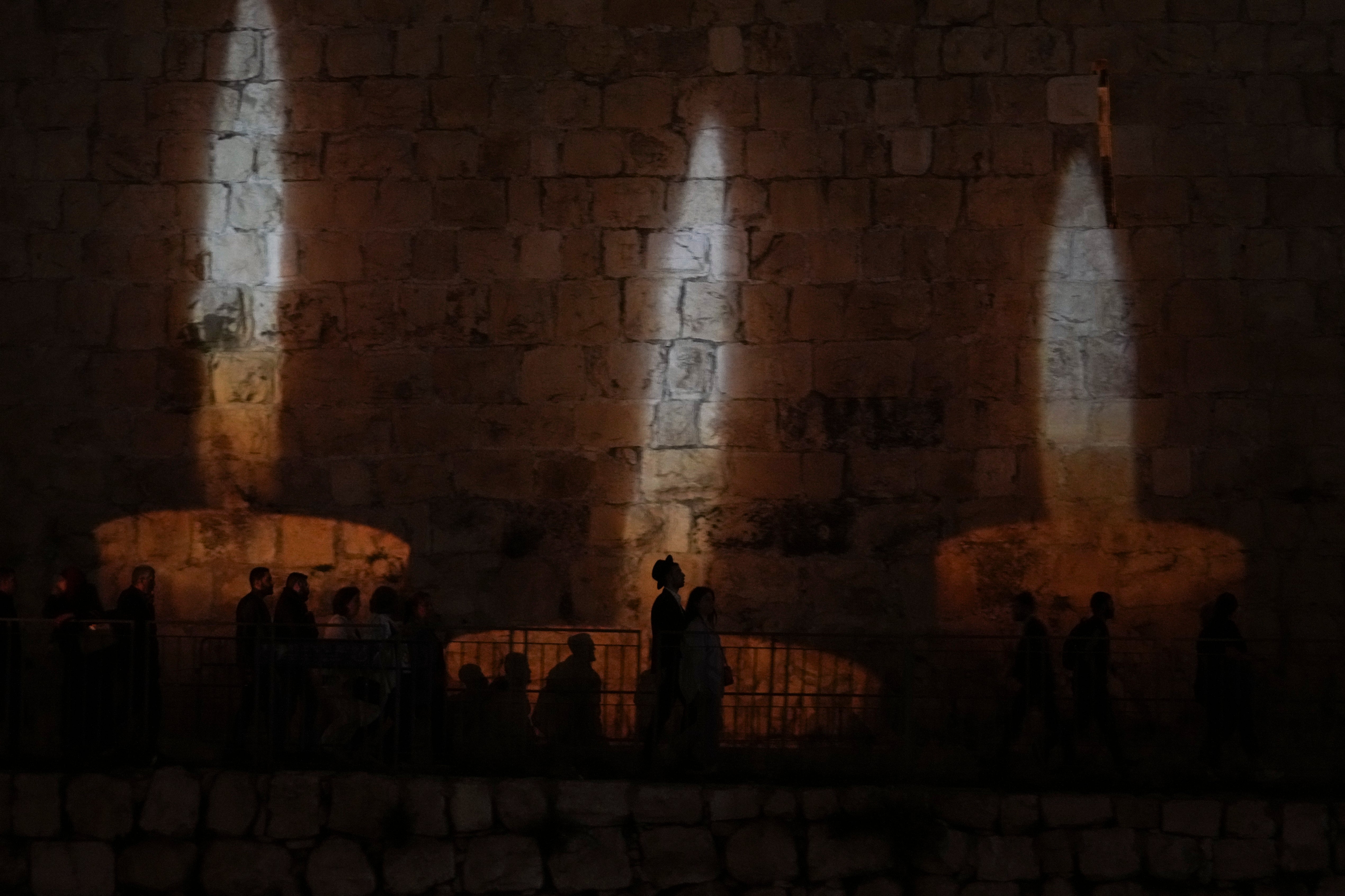 Israel Holocaust Remembrance Day