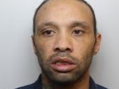 Marlon Stewart has been jailed for 10 years and four months