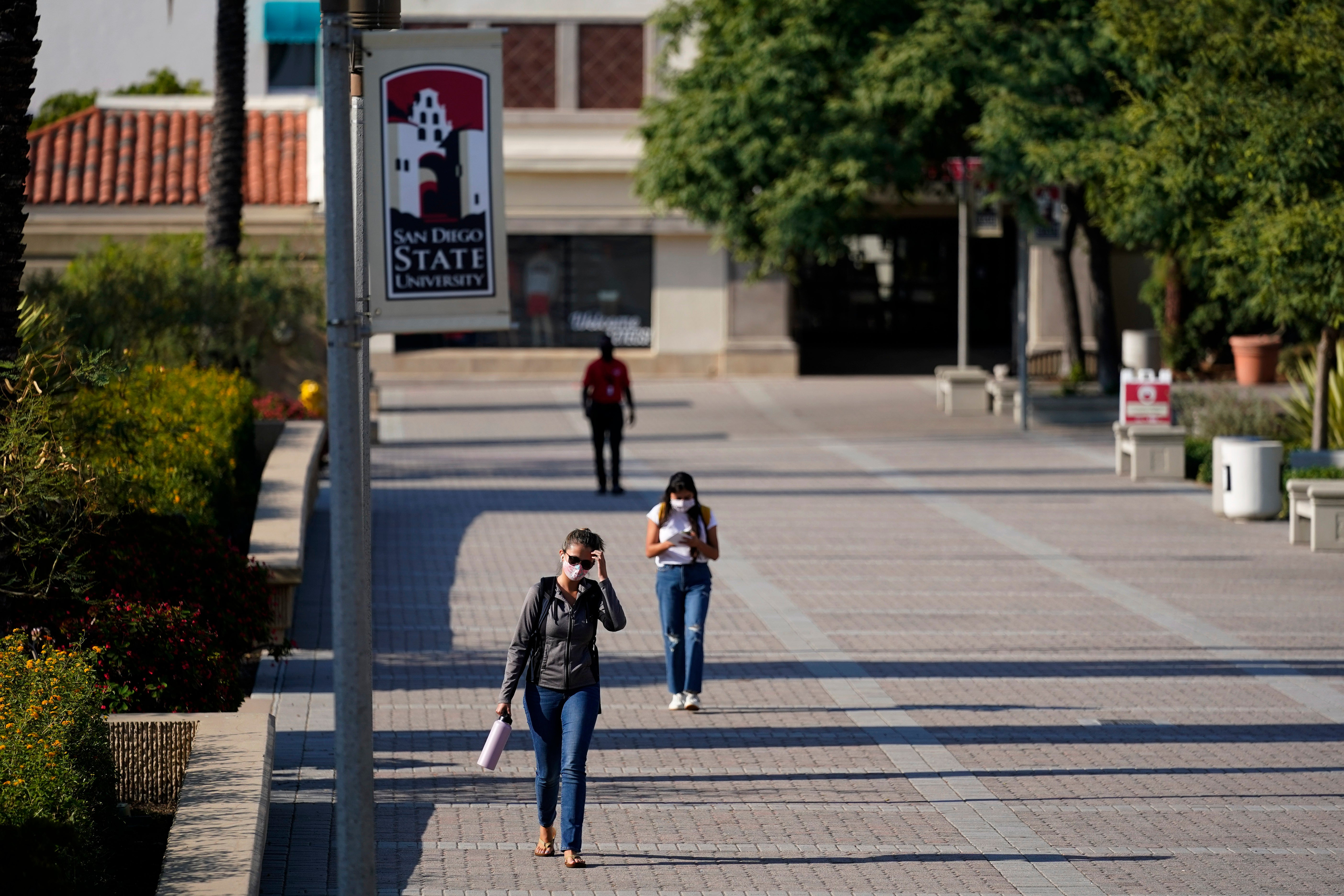 California Student Worker Union