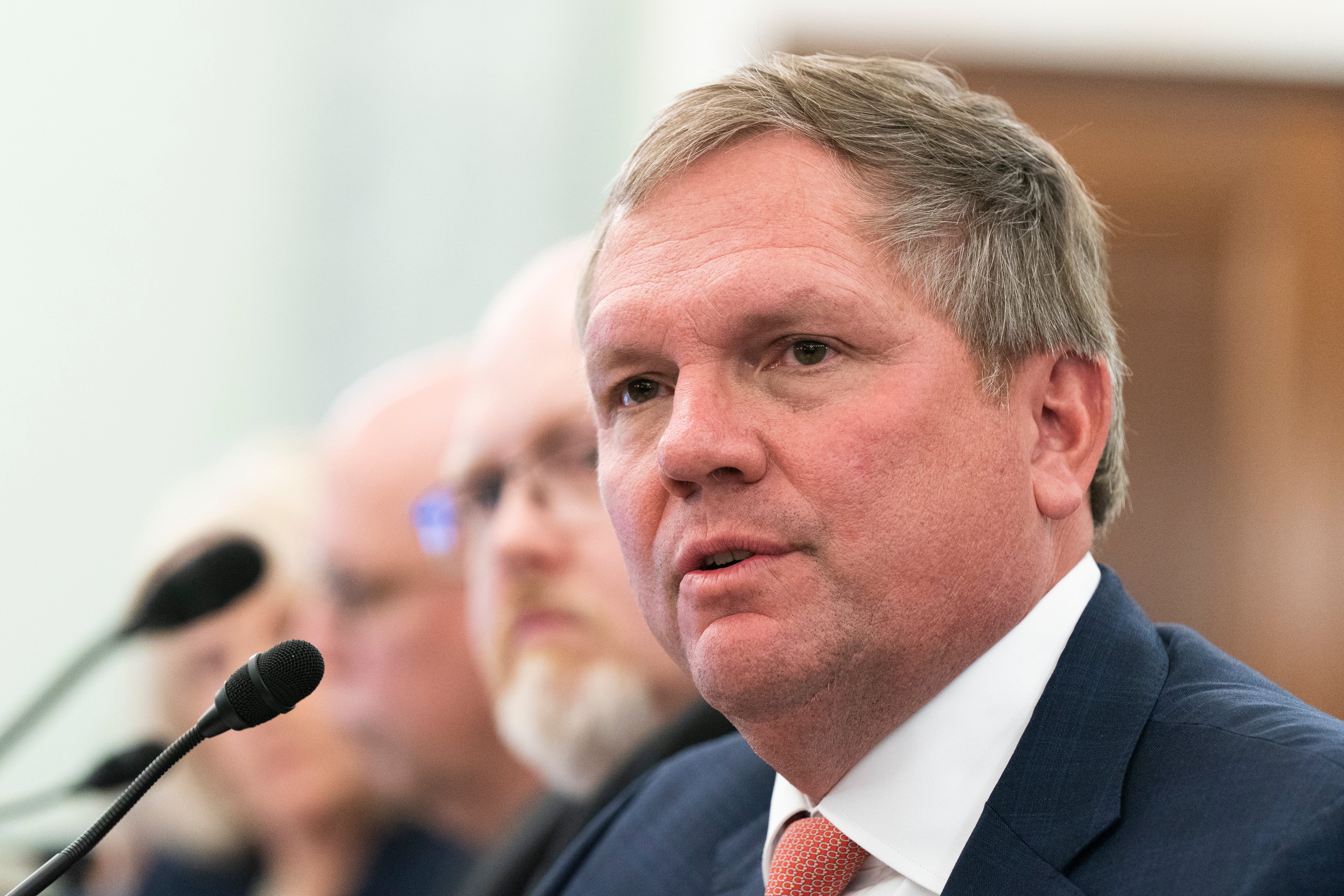 Train Derailment Ohio