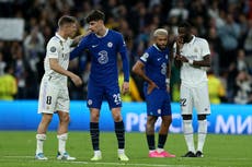 Sedate Champions League needs an injection of its usual chaos